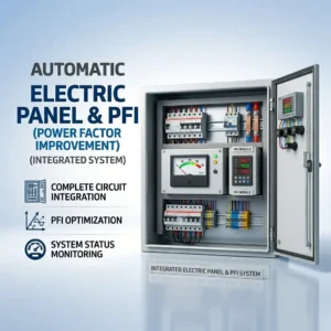 ATS & PFI Solutions