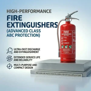 Fire Extinguisher