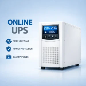 Online UPS