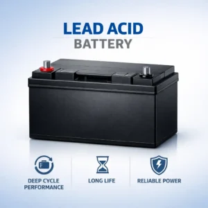Lead-acid Battery
