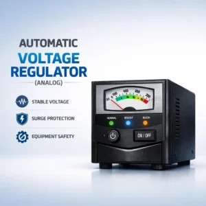 Automatic Voltage Regulator