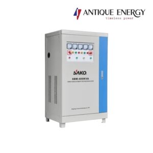 SAKO AVR