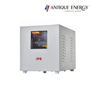 650VA IPS Pure Sine wave