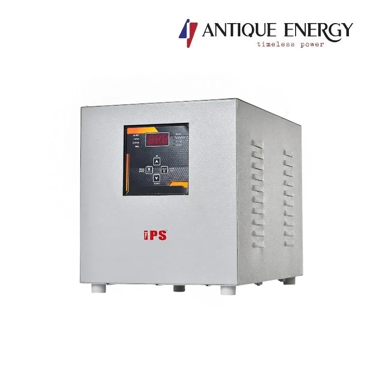 650VA IPS Pure Sine wave