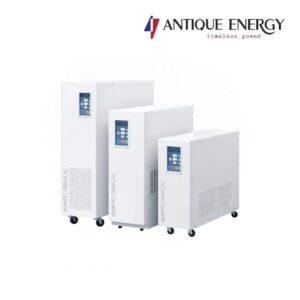 Power backup UPS