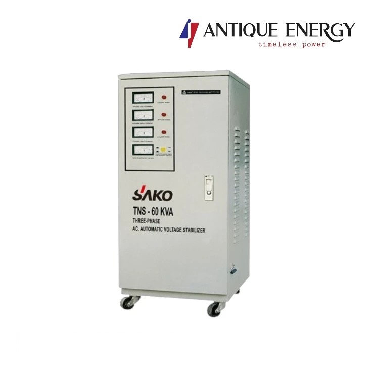 sako tns 20kva