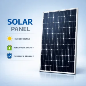 Solar Panels