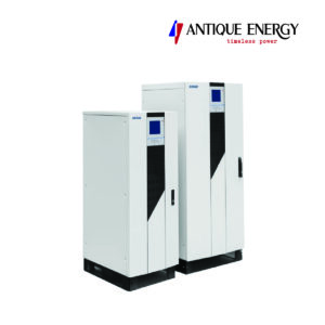 KSTAR 20 kVA Online UPS
