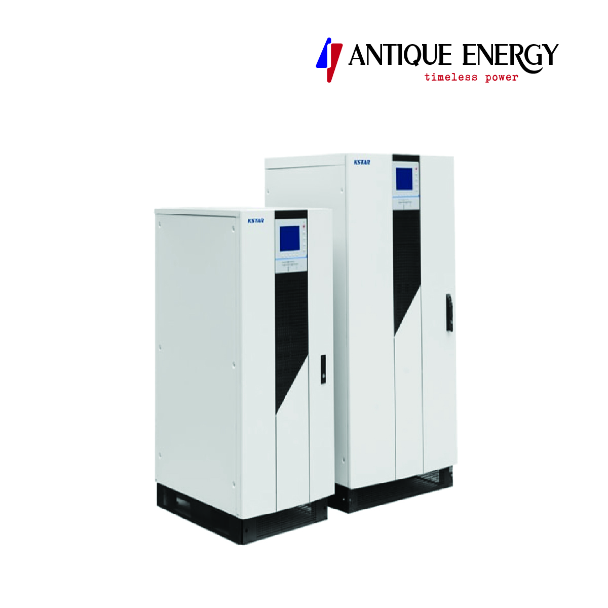 KSTAR 20 kVA Online UPS