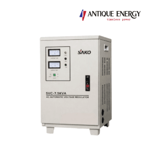 Single Phase AVR Price in Bangladesh - Antique Energy Bangladesh